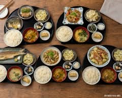 舞樓鐵板定食 桃園統領店