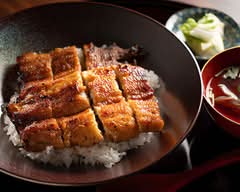 【関西風地焼き】国産うなぎ専門店 地焼鰻寝床 中目黒店