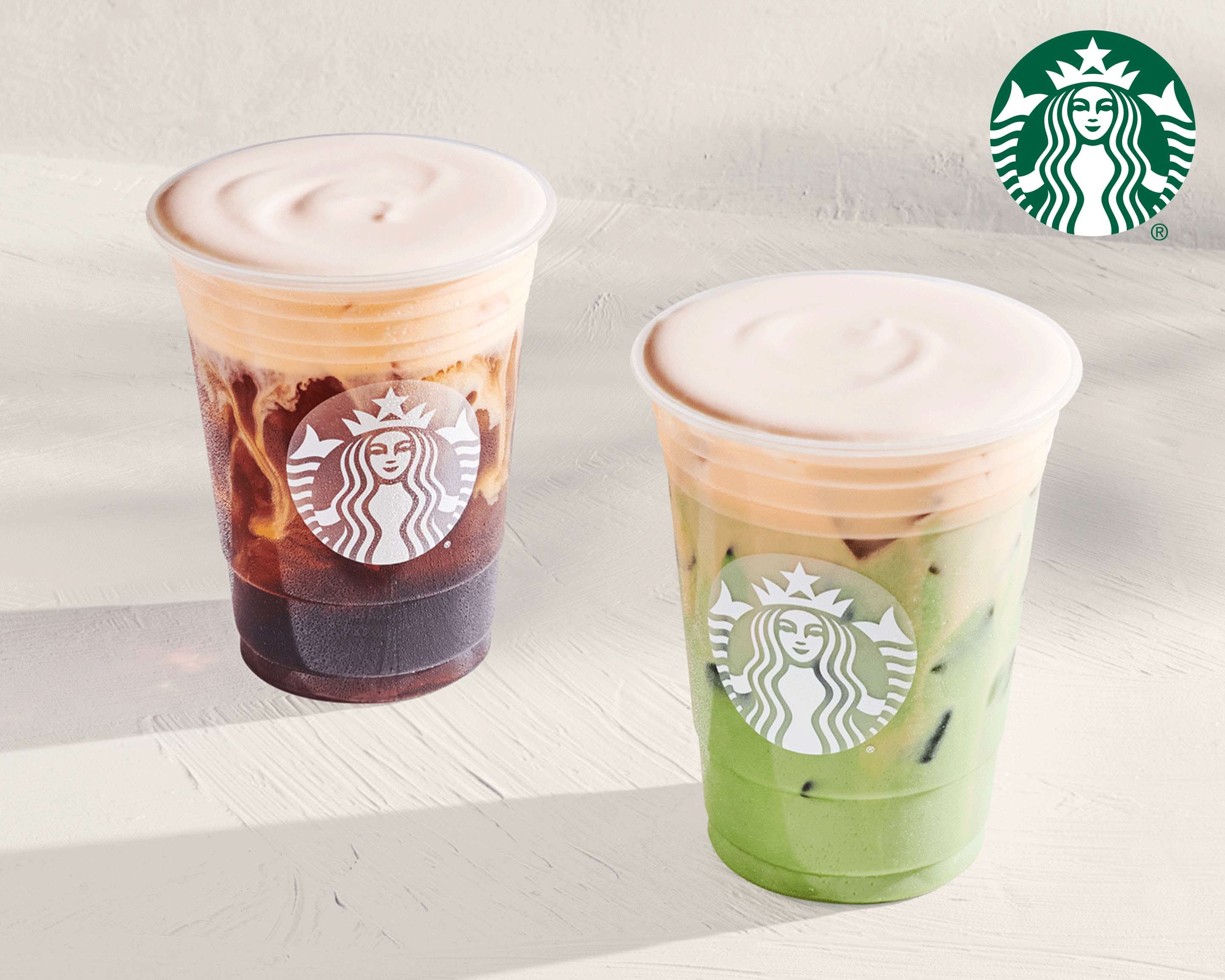 Order Starbucks (5932 Penn Circle South Eastside) - Menu & Prices