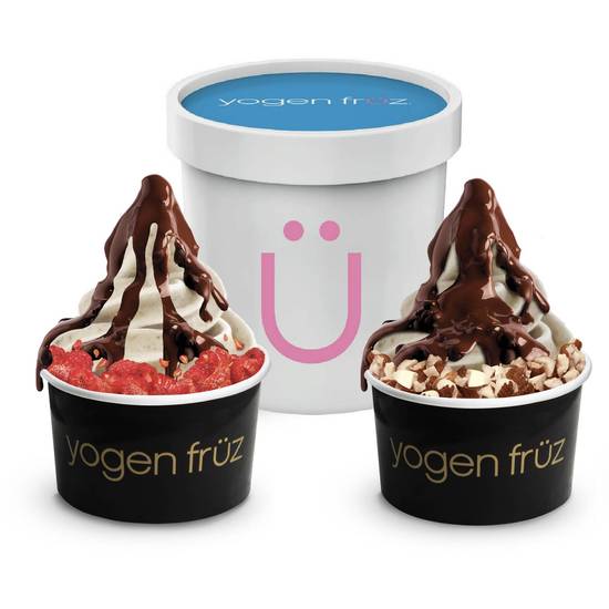 1 To go Big + 2 Ü Sensation