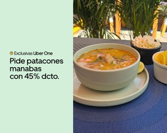 Picanteria Guayaviche - Cumbaya