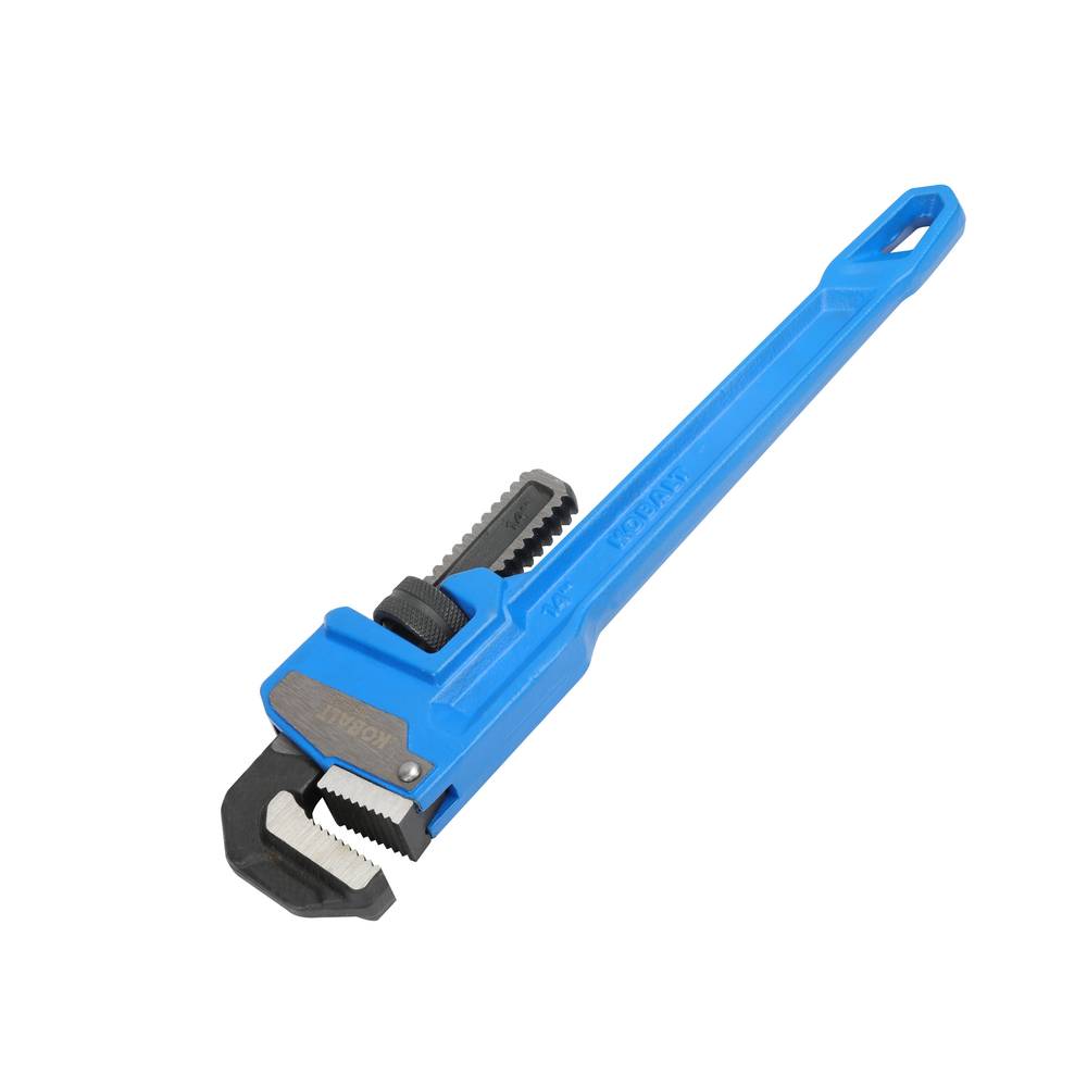 Kobalt 14-in Cast Iron Pipe Wrench | 55774