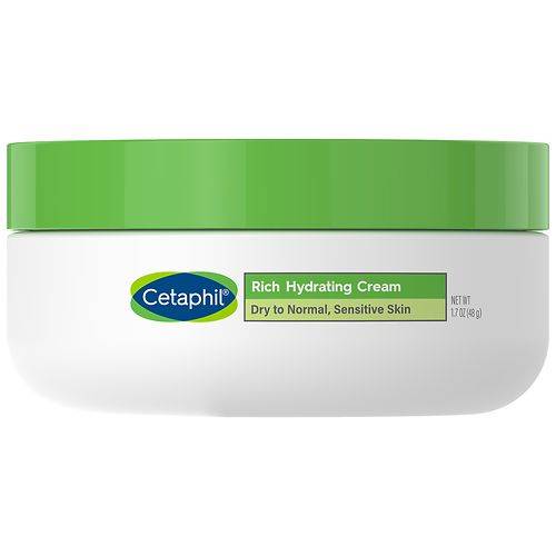 Cetaphil Rich Hydrating Cream - 1.7 oz