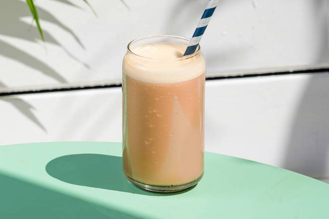 Oat Draught Flat White