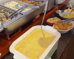 Recanto Brasil Restaurante（レカント　ブラジルレストラン）