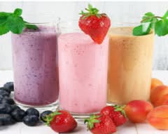 Aguafrescas Al Puro Estilo ROUSS (Puerto Vallarta)