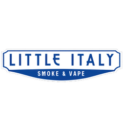 Little Italy Smoke and Vape | Same Day Delivery - Less than 1 Hour