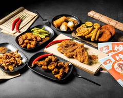 叼饞重慶炸物（大里店）