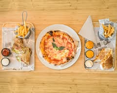 The Kebab Lab (Girona)