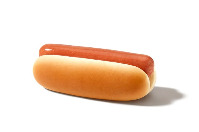 Plain Dog