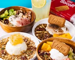 GYU グリークヨーグルト-Greek Yogurt Ultimate-