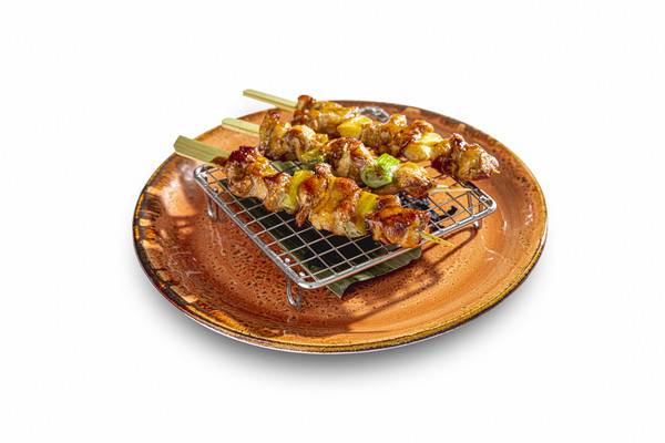 Negima Yakitori