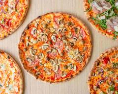 Tiago's Pizzas (Guarda)