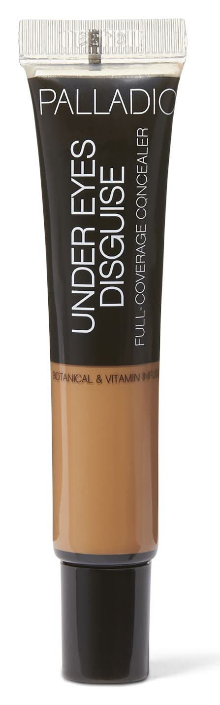 Palladio - Under Eyes Disguise High Coverage Concealer Frappe