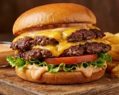 Hamburguesas de Barrio