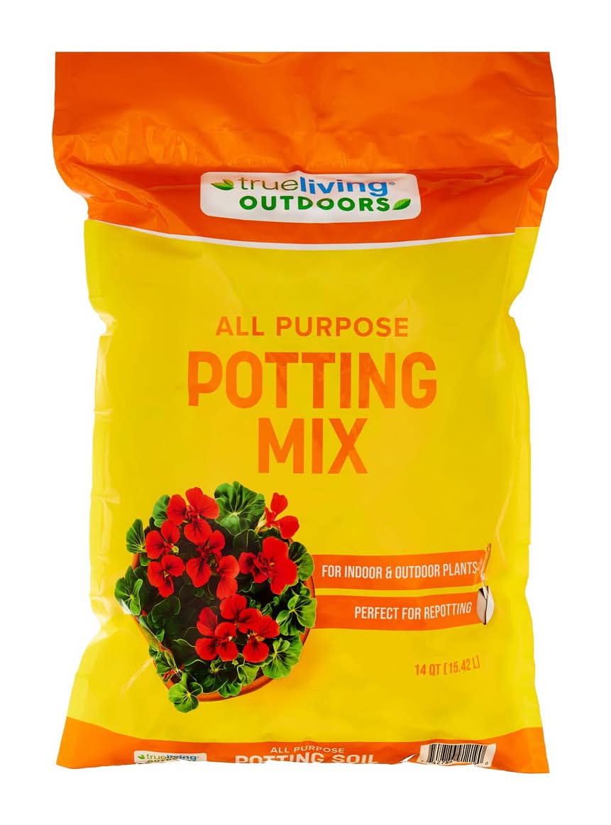 Oldcastle Lawn & Garden All Purpose Potting Soil