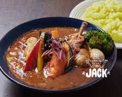 札幌スープカレーJACK  中津店