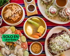 Cenaduria Doña Patty (Tijuana)