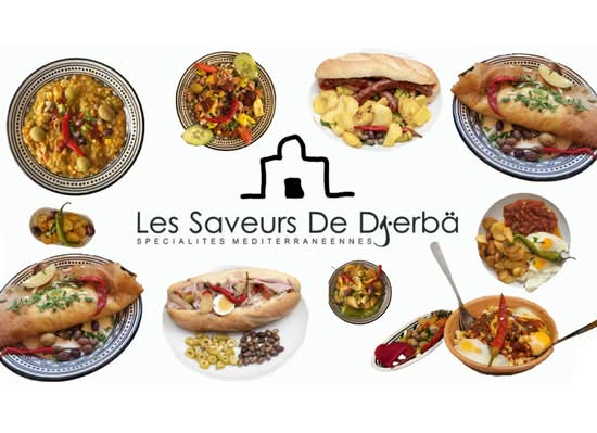 Les Saveurs De Djerba
