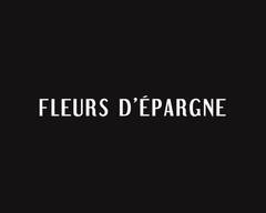 Fleurs D'epargne
