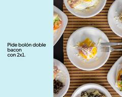 Aloha Café (Buijo Historico)