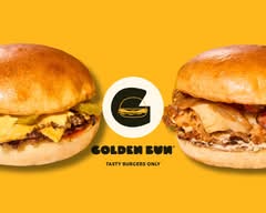 Golden Bun 🍔 by DEPARTEMENTAL - D781 