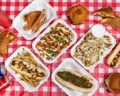 F.N. GOOD Burgers (14 Townline)