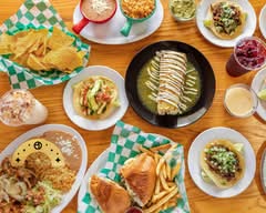 Taquitos Mexican