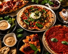 Die Pizzabäckerin 🍕