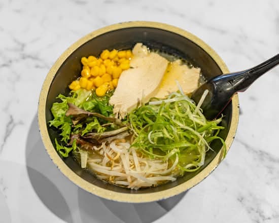 Chicken Ramen