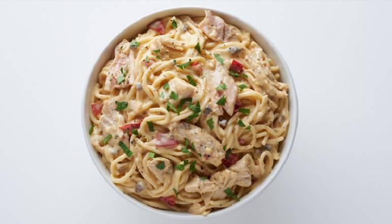 Chicken Tetrazzini Family Pack