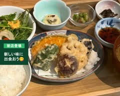 ナチュラルキッチン シマカラ食堂
