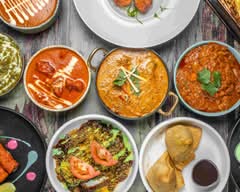 Aahaar Indian  Kitchen And Bar 