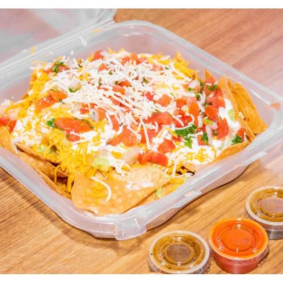 Super Nachos