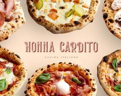 NONNA CARDITO PIZZA 🍕