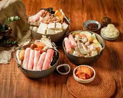 鍋醬平價小火鍋 雅潭店