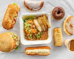 King Crust Bakery Cafe