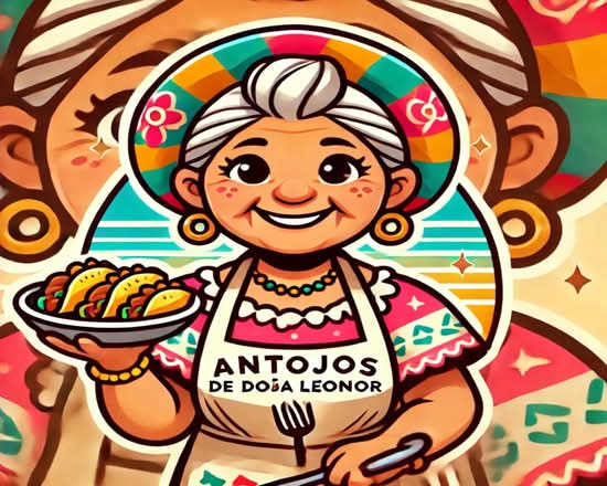 Antojitos doña Leonor