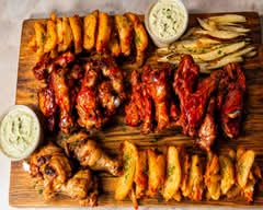 Alitas C & A (Tepic)