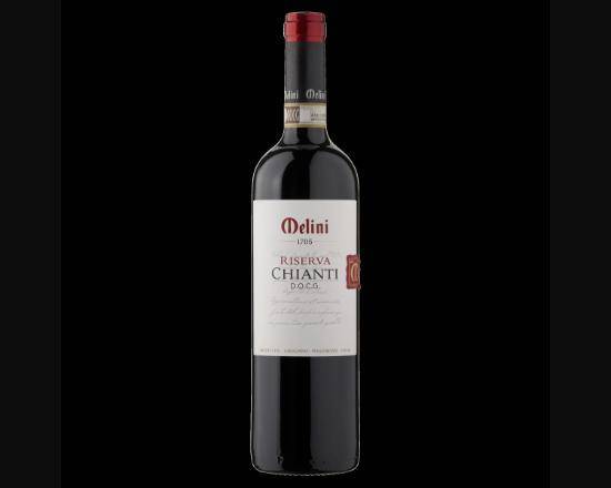 Melini Riserva Chianti D.O.C.G. 750ml