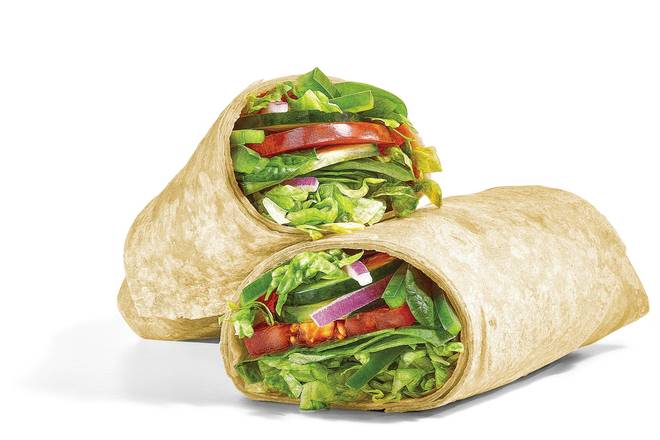 Order Veggie Delite® food online from Subway store, Hurricane on bringmethat.com
