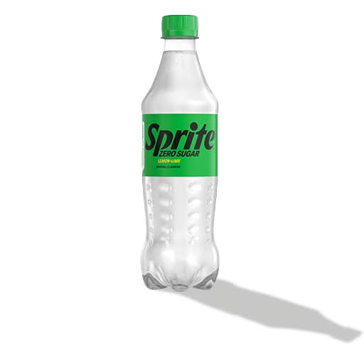 Sprite Zero
