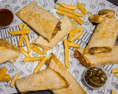 Burritos Shihuahua