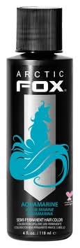 Fjällräven Semi-Permanent Hair Color Dye, Turquoise Blue (4 fl oz)