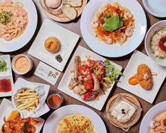 シーフードビストロ　魚卵 House Eni