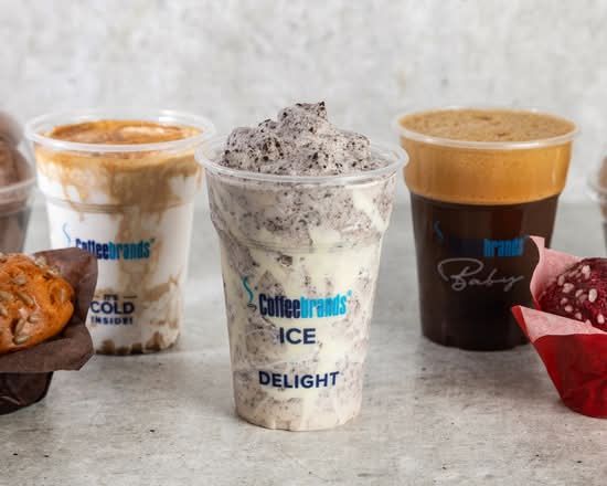 Coffeebrands Esslingen