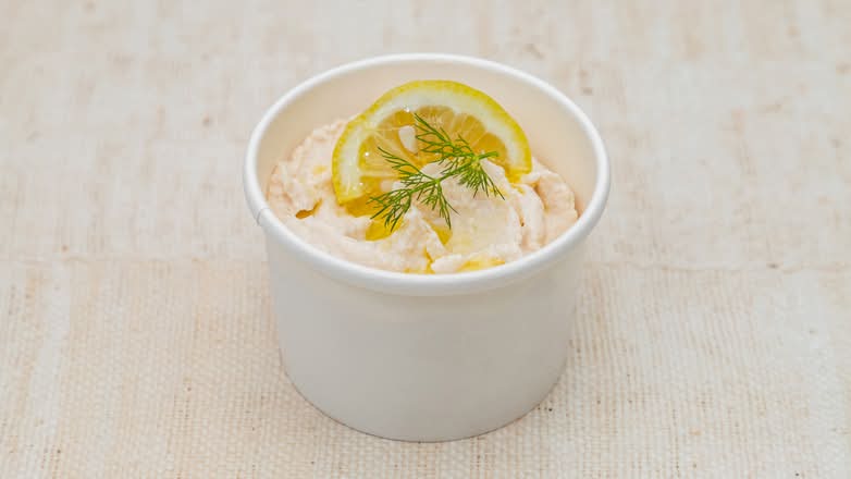 Taramasalata