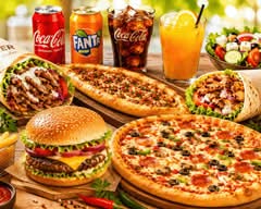 Kralrestaurant