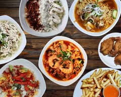 Ramen Chido (Puebla)