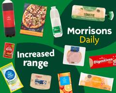 Morrisons Daily - Frome